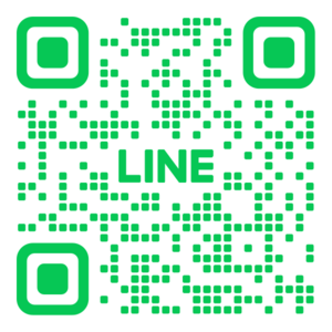 墨田区公式LINE友達追加用 QRコード